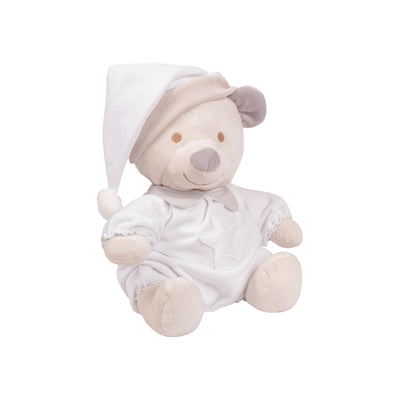 Orsetto peluche vestito Dream Picci