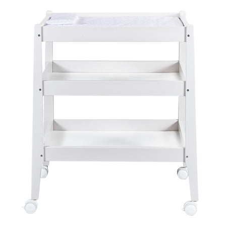 Mobile fasciatoio con materasso e cuscinetto Picci