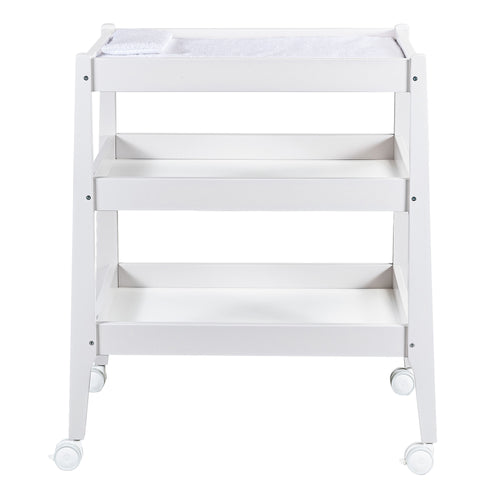 Mobile fasciatoio con materasso e cuscinetto Picci