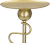 P/Cand Alid Coppia Cm 25X16X51 - 20X16X43 Casa e cucina/Decorazioni per interni/Candele e portacandele/Portacandele/Portacandele a colonna Led Mall Home - Napoli, Commerciovirtuoso.it