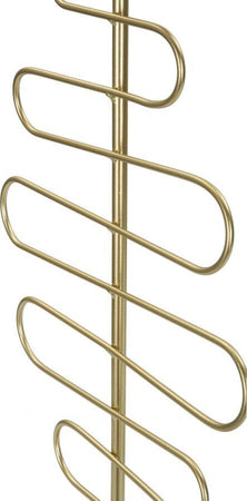 P/Cand Alid Coppia Cm 25X16X51 - 20X16X43 Casa e cucina/Decorazioni per interni/Candele e portacandele/Portacandele/Portacandele a colonna Led Mall Home - Napoli, Commerciovirtuoso.it