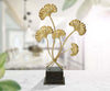 P/Cand Glam Iris Cm 29X12,5X44 Casa e cucina/Decorazioni per interni/Candele e portacandele/Portacandele/Portacandele a colonna Led Mall Home - Napoli, Commerciovirtuoso.it