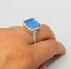 Anello donna 38BYCAMELI PCC301