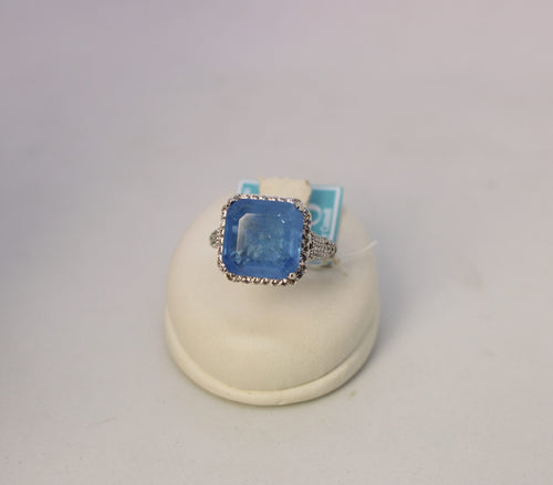 Anello donna 38BYCAMELI PCC301