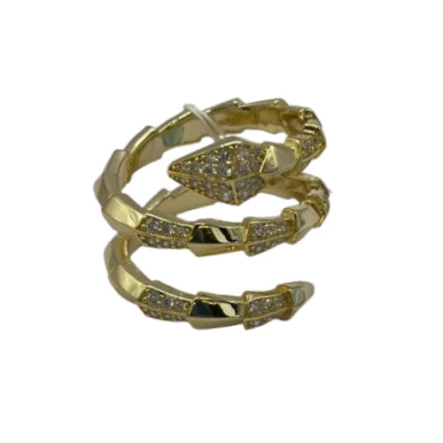 Anello donna 38BYCAMELI PCC421