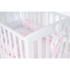 Microletto co-sleeping con completo tessile Dream Picci