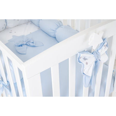 Microletto co-sleeping con completo tessile Dream Picci