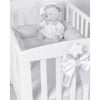 Microletto co-sleeping con completo tessile Dream Picci