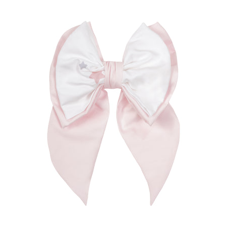 Fiocco tessile microletto, letto e armadio Dream Picci