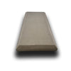 12,99pz *** STOCK *** Fregio capitello cimasa per esterno in xps resinati 50x25x4cm PD09-02
