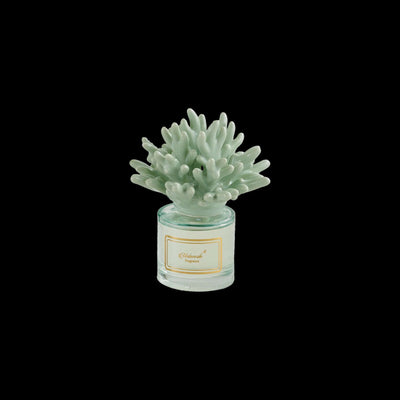 Profumatore 100 ML Melaverde Corallo  Porcellana