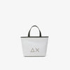 SUN68 borsa donna white art.Z35250