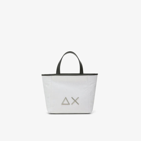 SUN68 borsa donna white art.Z35250