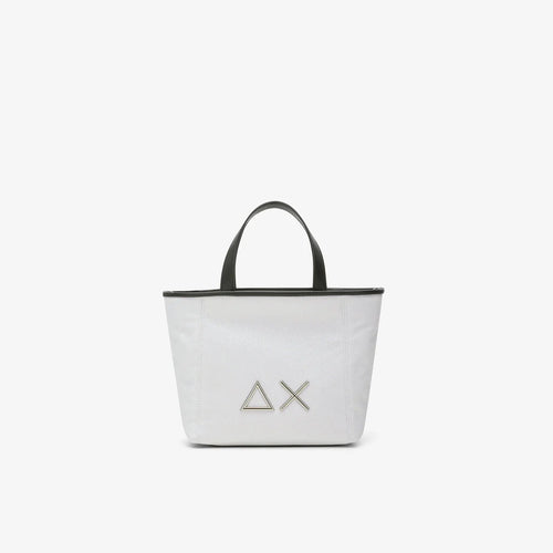 SUN68 borsa donna white art.Z35250