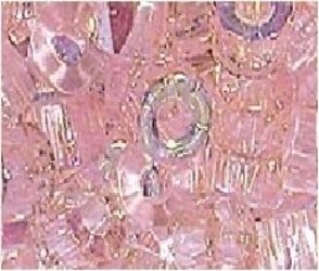 Peach-corona-perline-6-mm