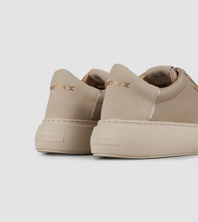 ALEXANDER SMITH Sneakers Ivory art. SXBCPRW7319DIY