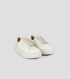 ALEXANDER SMITH Sneakers White-Cream art. SXBCPRW7320WCR