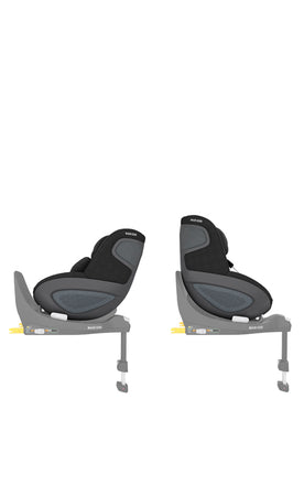 Pearl 360 Authentic Black