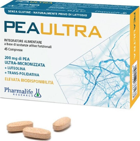 PEAULTRA-45-COMPRESSE