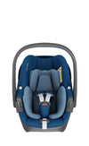 Seggiolino Auto Maxi-Cosi Pebble 360 Essential Blue