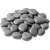 Sassi decorativi in plastica riciclata re-pebbles ciottoli antiusura da esterno ed interno