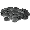 Sassi decorativi in plastica riciclata re-pebbles ciottoli antiusura da esterno ed interno