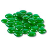 Sassi decorativi in plastica riciclata re-pebbles ciottoli antiusura da esterno ed interno
