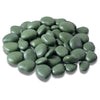 Sassi decorativi in plastica riciclata re-pebbles ciottoli antiusura da esterno ed interno