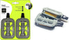 Pedali Con Riflettori Laterali Antiscivolo Per Bicicletta Catarifrangenti Xc-1665 Sport e Tempo Libero > Ciclismo > Ricambi per Bici > Sport Trade Shop italia - Napoli, Commerciovirtuoso.it
