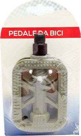 Pedali Con Riflettori Laterali Antiscivolo Per Bicicletta Catarifrangenti Xc-1665 Sport e Tempo Libero > Ciclismo > Ricambi per Bici > Sport Trade Shop italia - Napoli, Commerciovirtuoso.it