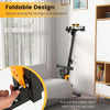 Pedaliera-Allenamento-Braccia-Gambe-Cyclette-Bike-Fitness-Riabilitazione-Anziani