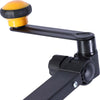 Pedaliera-Allenamento-Braccia-Gambe-Cyclette-Bike-Fitness-Riabilitazione-Anziani