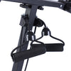 Pedaliera-Allenamento-Braccia-Gambe-Cyclette-Bike-Fitness-Riabilitazione-Anziani