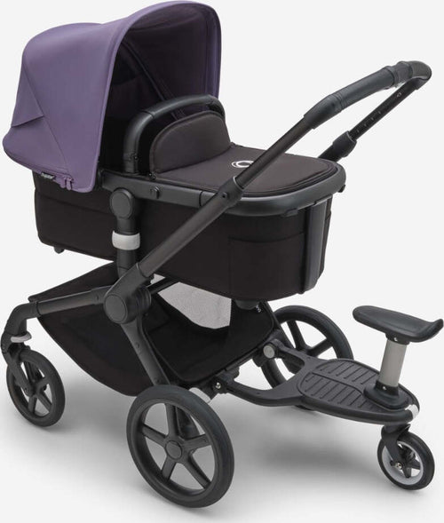 Pedana-Comfort Bugaboo-Wheeled-Board Secondo-Bambino