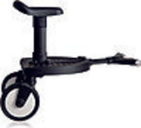 Pedana con Seduta Amovibile per Passeggino Babyzen Yoyo - Fino a 20 kg! Prima infanzia/Passeggini carrozzine e accessori/Accessori e parti di ricambio/Pedane mobili La Casa Del Bebè - Napoli, Commerciovirtuoso.it