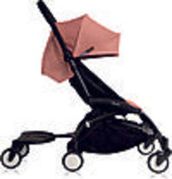 Pedana con Seduta Amovibile per Passeggino Babyzen Yoyo - Fino a 20 kg! Prima infanzia/Passeggini carrozzine e accessori/Accessori e parti di ricambio/Pedane mobili La Casa Del Bebè - Napoli, Commerciovirtuoso.it