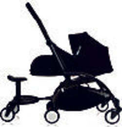 Pedana con Seduta Amovibile per Passeggino Babyzen Yoyo - Fino a 20 kg! Prima infanzia/Passeggini carrozzine e accessori/Accessori e parti di ricambio/Pedane mobili La Casa Del Bebè - Napoli, Commerciovirtuoso.it