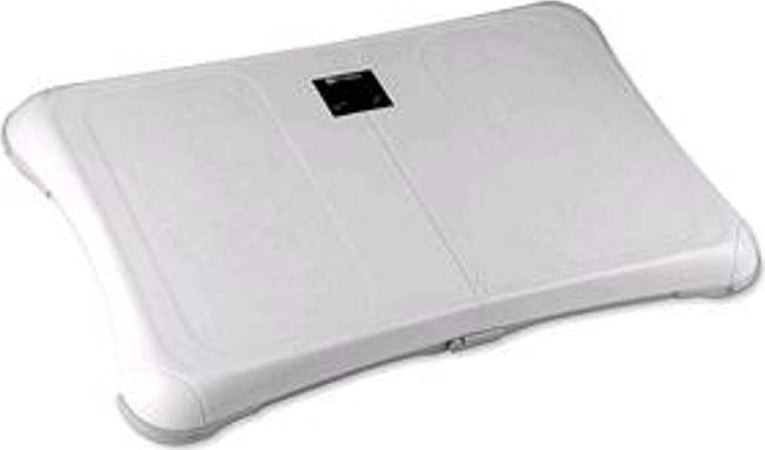 PEDANA FITNESS BOARD SPORT PALESTRA PER GIOCHI NINTENDO WII CON SENSORE DI PESO  Trade Shop italia - Napoli, Commerciovirtuoso.it