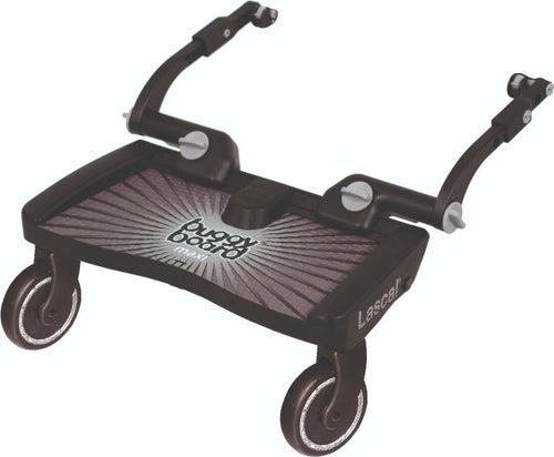 Pedana passeggino BuggyBoard Maxi Prima infanzia/Passeggini carrozzine e accessori/Accessori e parti di ricambio/Pedane mobili La Casa Del Bebè - Napoli, Commerciovirtuoso.it
