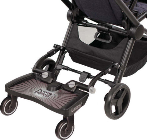 Pedana passeggino BuggyBoard Maxi Prima infanzia/Passeggini carrozzine e accessori/Accessori e parti di ricambio/Pedane mobili La Casa Del Bebè - Napoli, Commerciovirtuoso.it