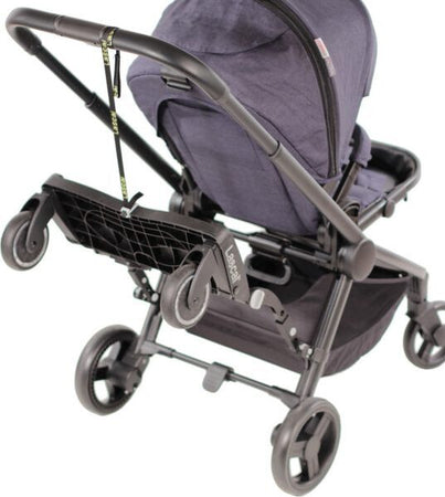 Pedana passeggino BuggyBoard Maxi Prima infanzia/Passeggini carrozzine e accessori/Accessori e parti di ricambio/Pedane mobili La Casa Del Bebè - Napoli, Commerciovirtuoso.it