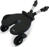 Pedana Portabimbo Universale Bumprider Prima infanzia/Passeggini carrozzine e accessori/Accessori e parti di ricambio/Pedane mobili La Casa Del Bebè - Napoli, Commerciovirtuoso.it