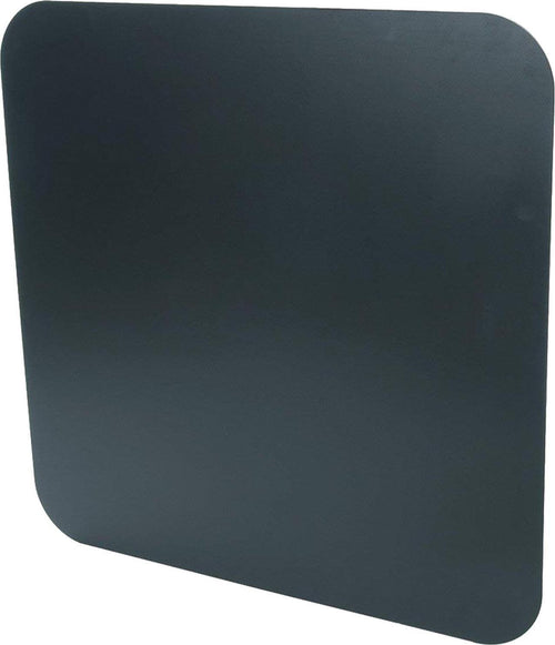 PEDANA SALVAPAVIMENTO 60 X 70 CM RETTANGOLARE PER STUFA A LEGNA E PELLET COPRIPAVIMENTO
