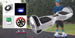 Pedana-Skateboard-A-2-Ruote-Con-Luci-Hoverboard-Smart-Balance-Scooter-Elettrico