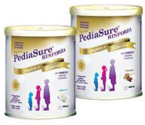 Pediasure cre&svi rinf van400g