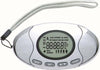 Pedometro 2in1 Contapassi Digitale Con Analizzatore Massa Grassa Fitness Calorie Sport e tempo libero/Dispositivi elettronici/Pedometri Trade Shop italia - Napoli, Commerciovirtuoso.it