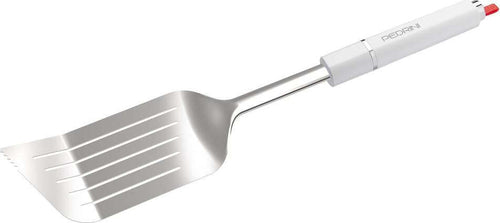 PEDRINI-Pala-lasagne-Universale-LILLO-STILE-Inox-lucido-e-Bianco