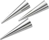 Pedrini-Set-3-Forme-per-cannoncini-mignon