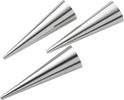 Pedrini-Set-3-Forme-per-cannoncini-mignon