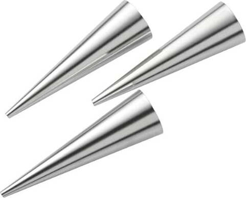 Pedrini-Set-3-Forme-per-cannoncini-mignon